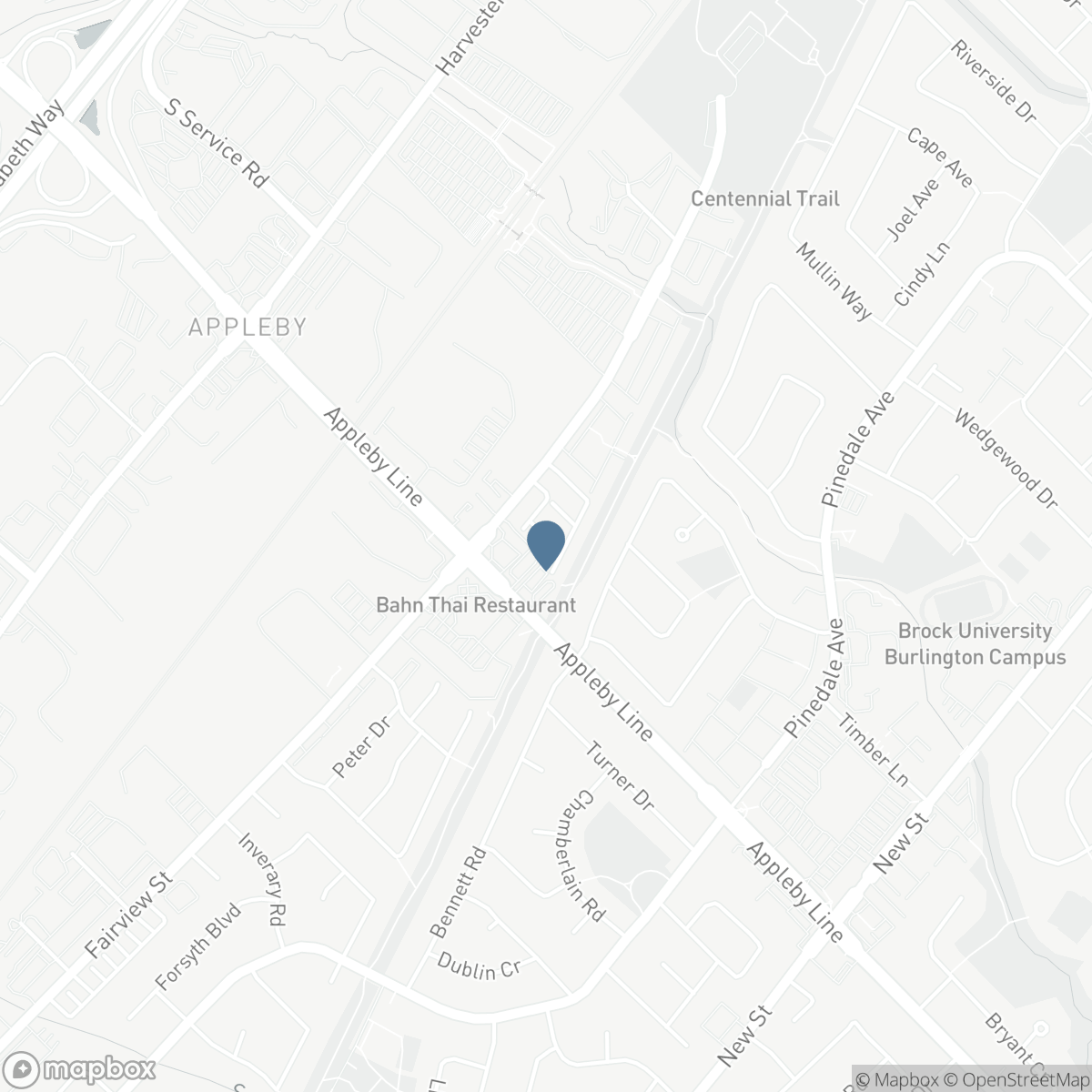 676 ROWLEY COMMON, Burlington, Ontario L7L 0A5